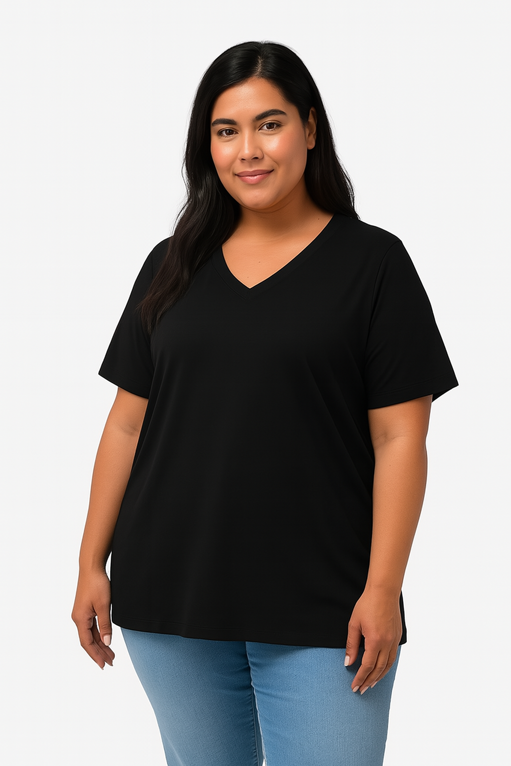 EaseTee™- Casual Loose Fit T-shirt