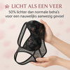 SoftBloom -  Ice Silk Lace Verkoelende Comfortbeha