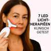 Aurelia 7-in-1 LED-gezichtssculptor