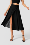 Sorella™ - De Elegante & Luchtige Maxi Rok