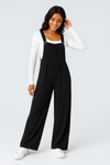 Wafflerall™ Viral Waffle Casual Overalls