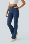 JeanFlex™ Mid Rise Stretchy Casual Jeans