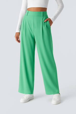 Élan™ - De Broek Die Met Je Meebeweegt