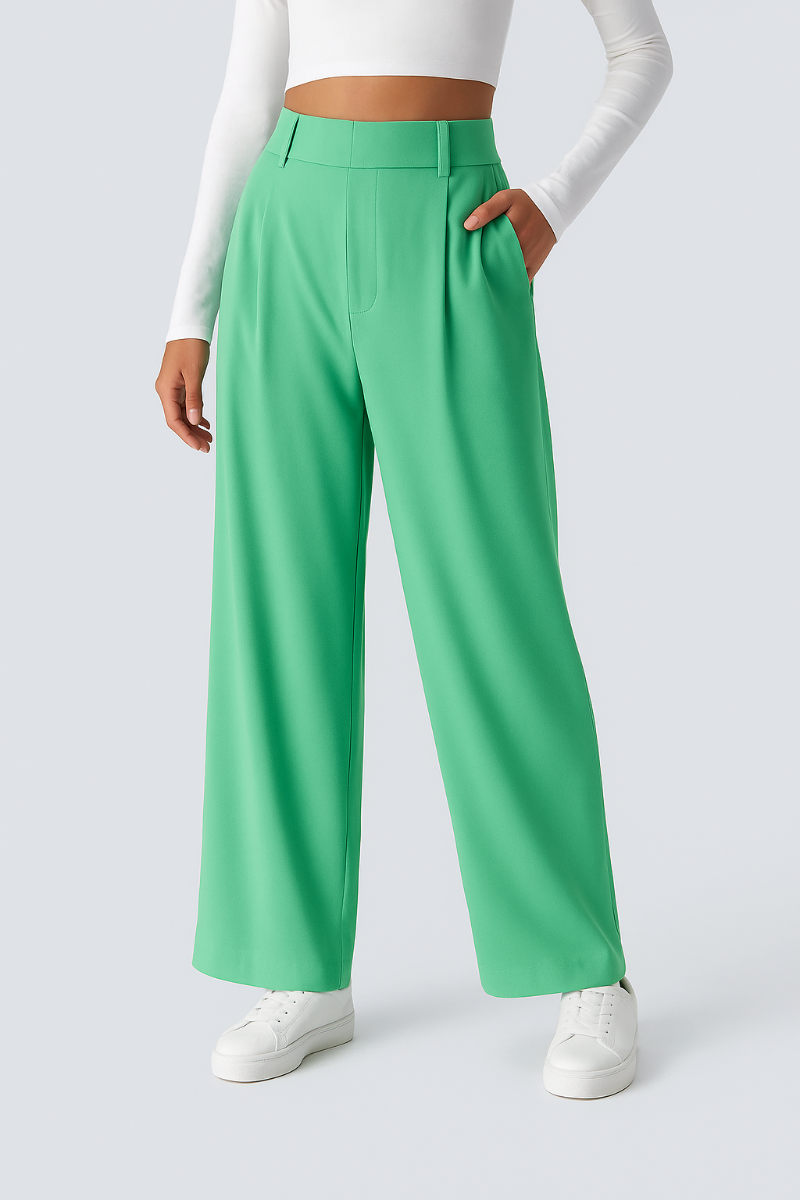 Élan™ - De Broek Die Met Je Meebeweegt