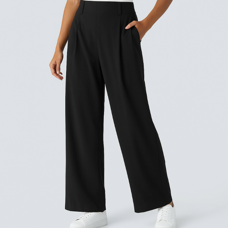 Élan™ - De Broek Die Met Je Meebeweegt
