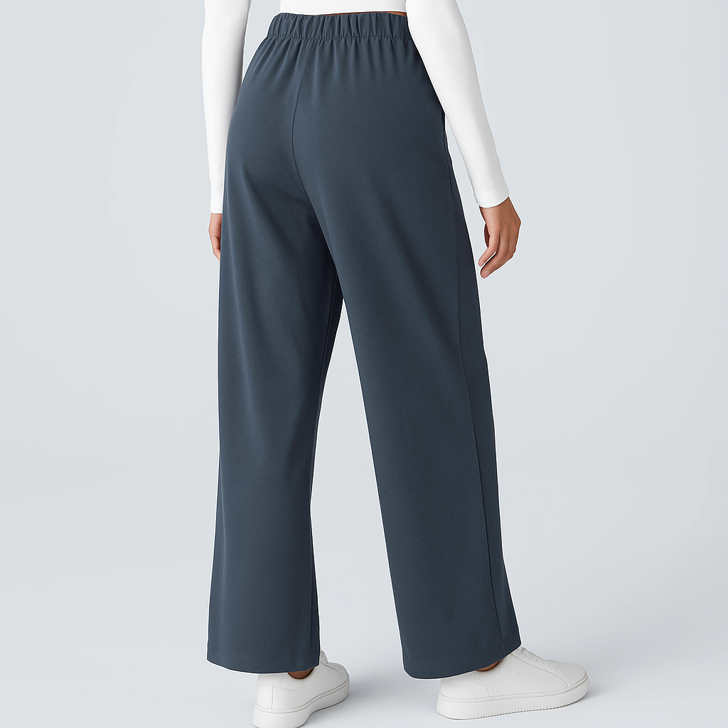 Élan™ - De Broek Die Met Je Meebeweegt