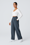 Élan™ - De Broek Die Met Je Meebeweegt
