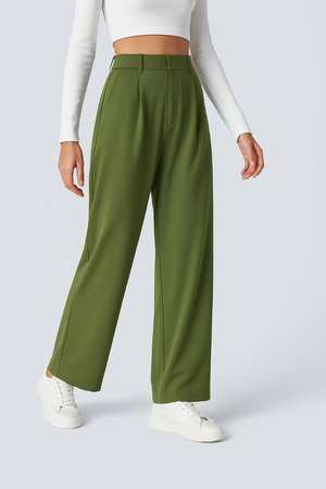 Élan™ - De Broek Die Met Je Meebeweegt