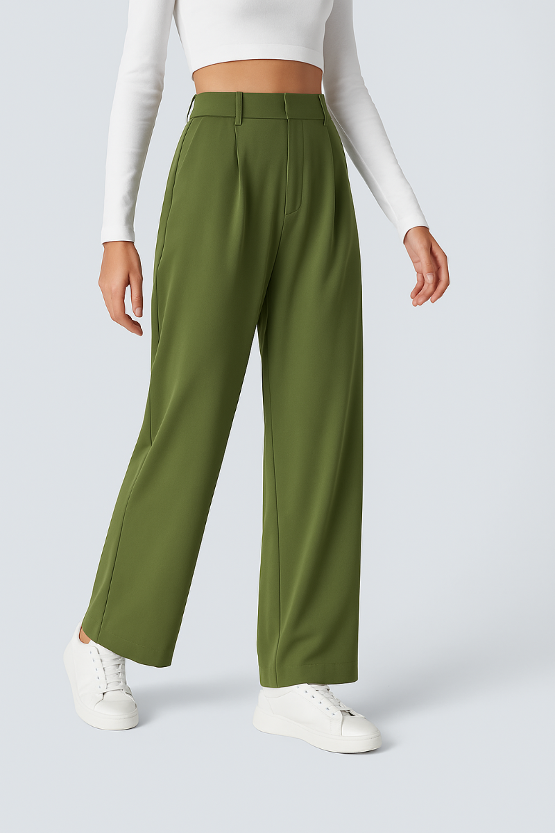 Élan™ - De Broek Die Met Je Meebeweegt