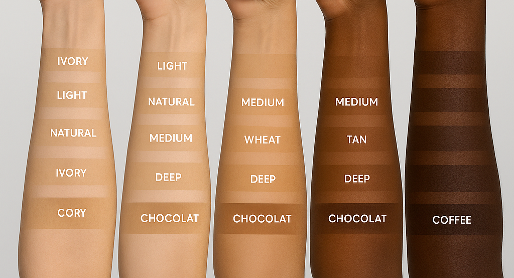 CC+ Cream™  - De foundation voor de oudere huid