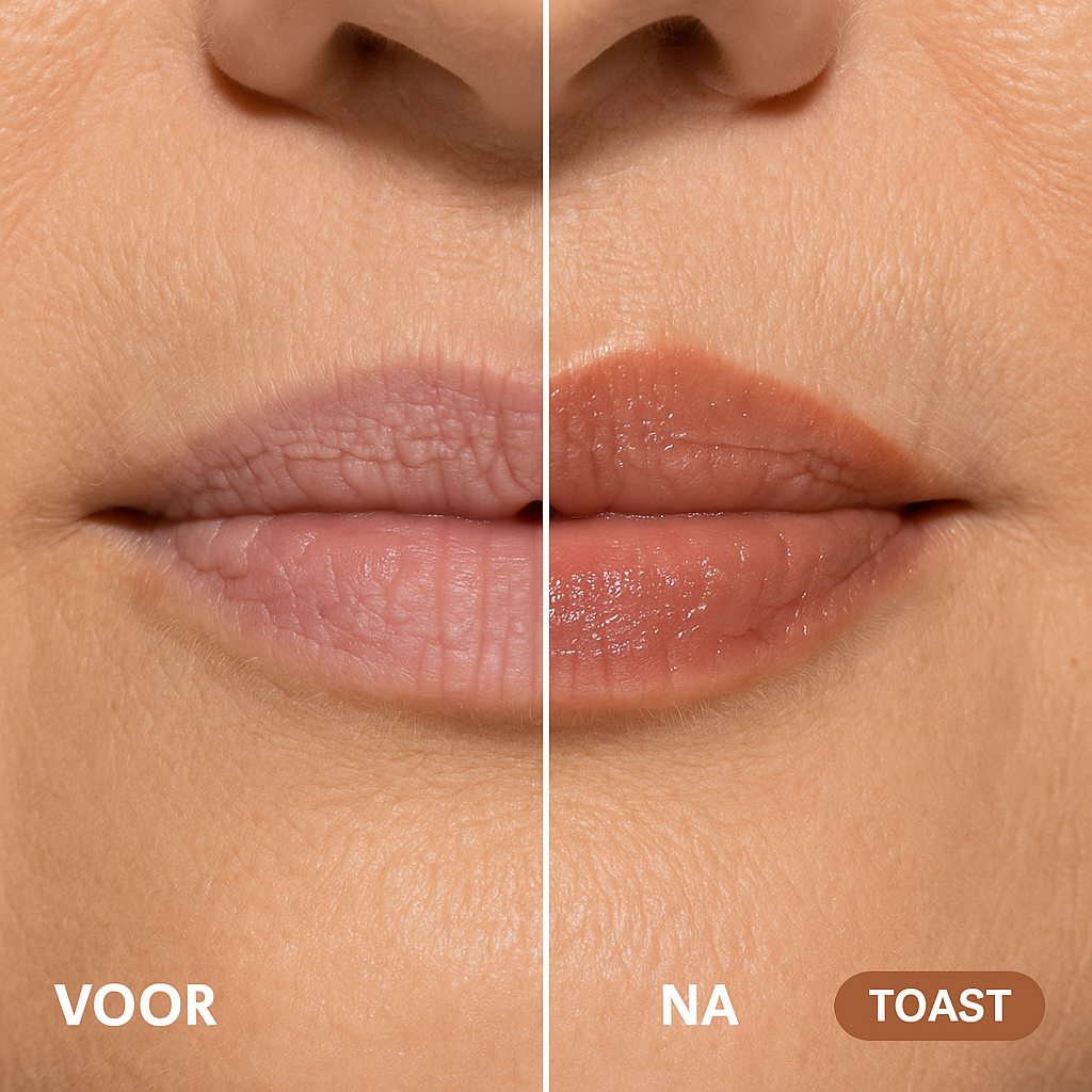 Pluslip Lippenbalsem™ – De Lip Balm die Hydrateert, Kleurt en Vergroot