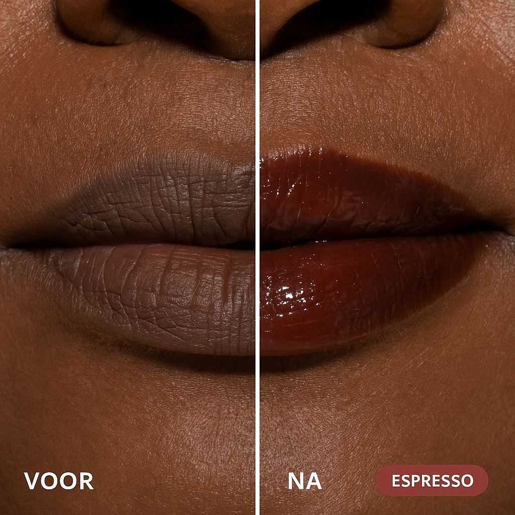 Pluslip Lippenbalsem™ – De Lip Balm die Hydrateert, Kleurt en Vergroot