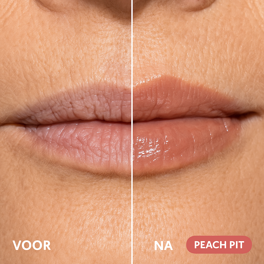 Pluslip Lippenbalsem™ – De Lip Balm die Hydrateert, Kleurt en Vergroot