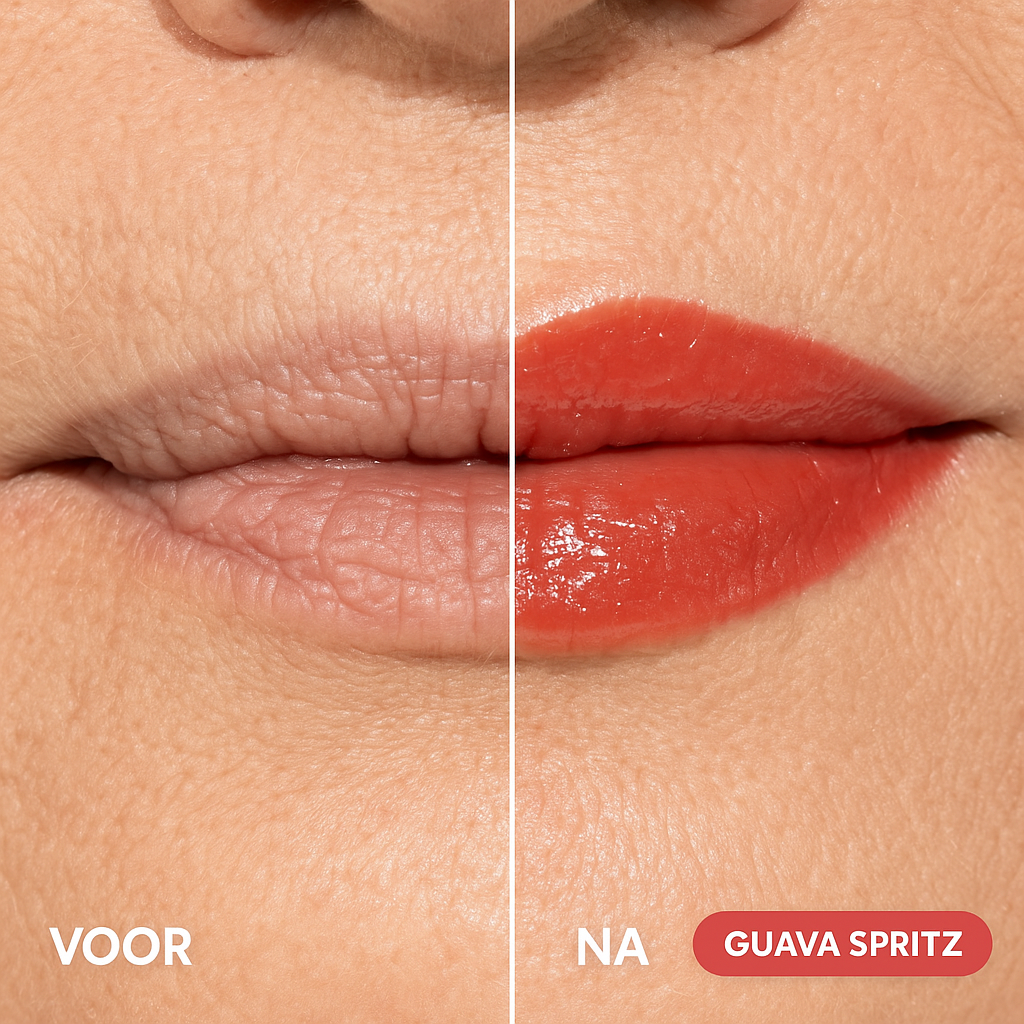Pluslip Lippenbalsem™ – De Lip Balm die Hydrateert, Kleurt en Vergroot