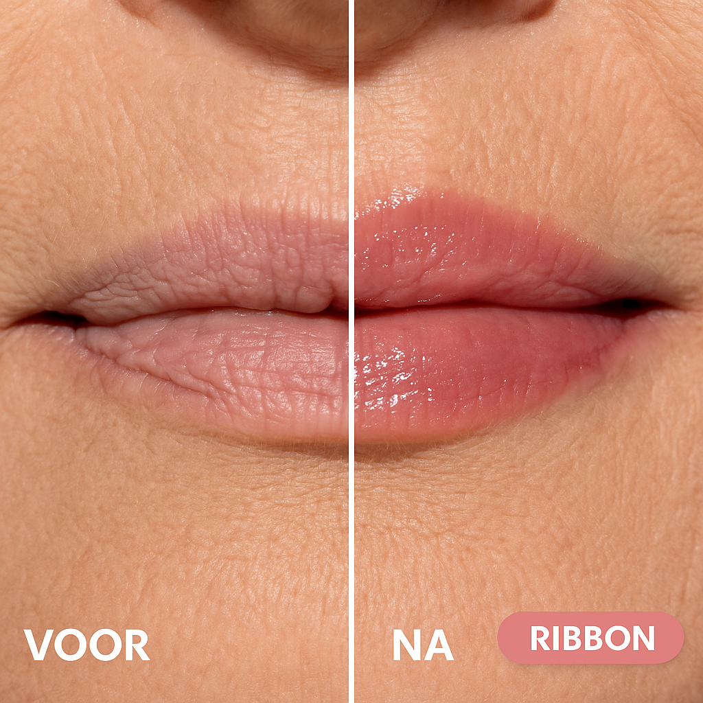 Pluslip Lippenbalsem™ – De Lip Balm die Hydrateert, Kleurt en Vergroot