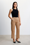Emma | Comfortabele broek met hoge taille