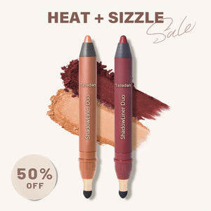 Shadow Liner 2-in-1 Eyeliner & Oogschaduw