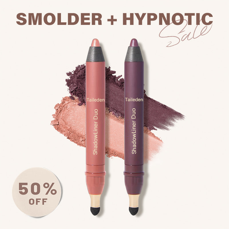 Shadow Liner 2-in-1 Eyeliner & Oogschaduw