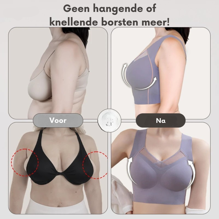 Amara - Comfort & Lift Bh - 1+1 Gratis!