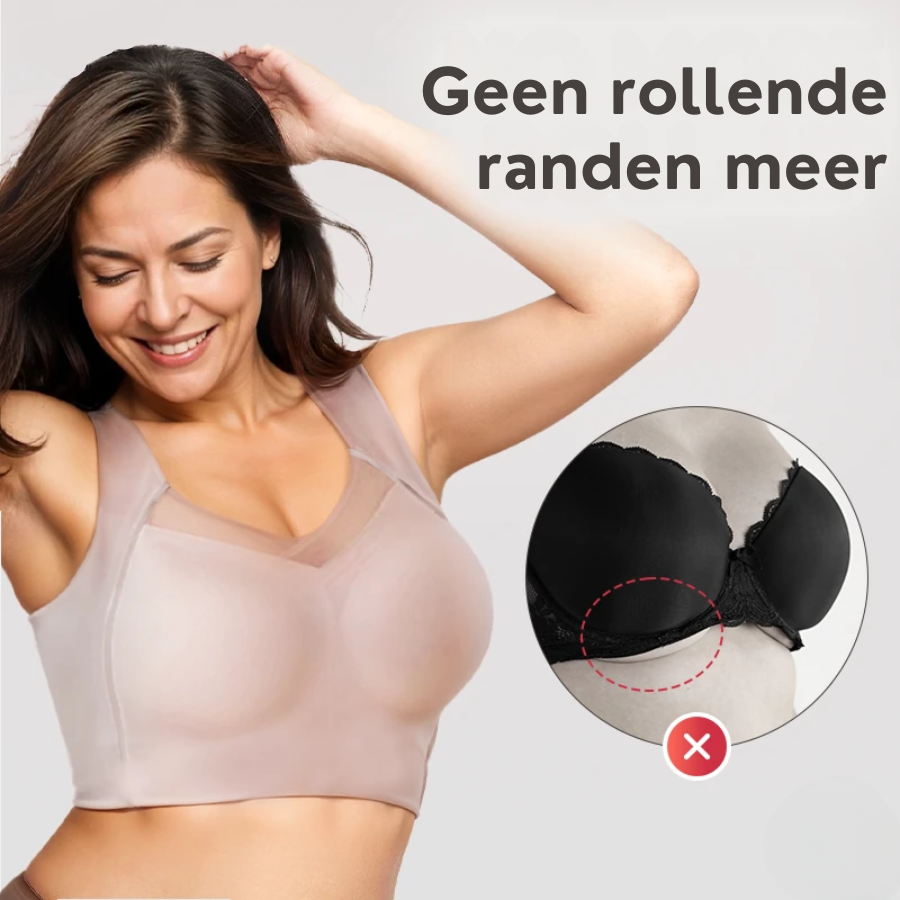 Amara - Comfort & Lift Bh - 1+1 Gratis!