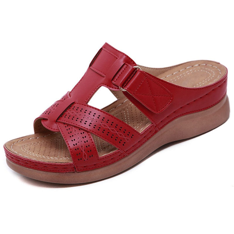 ModaNoma™ - Orthopedische Vrouwen Sandalen
