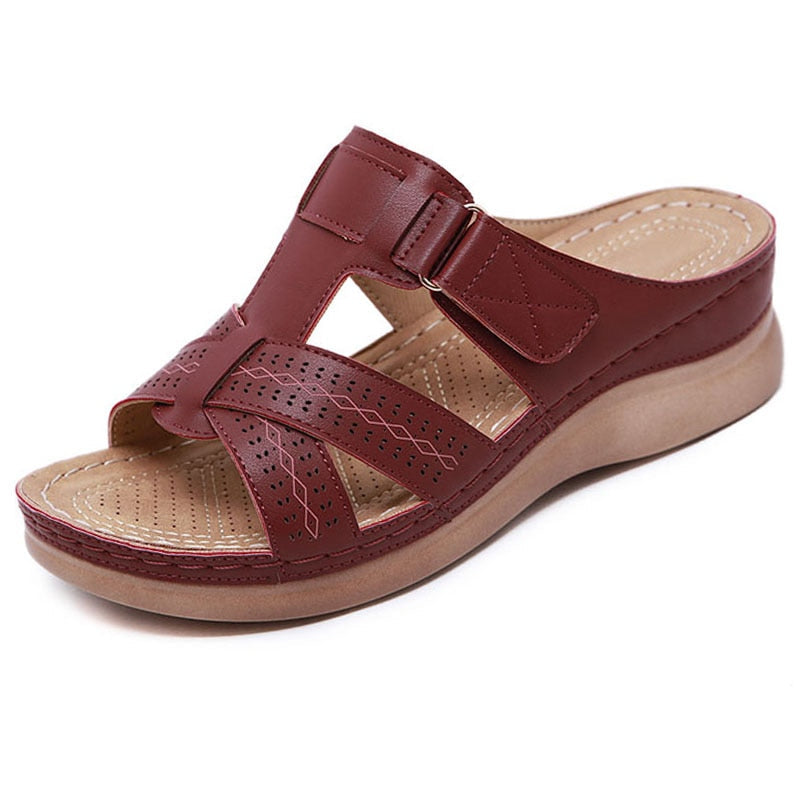 ModaNoma™ - Orthopedische Vrouwen Sandalen