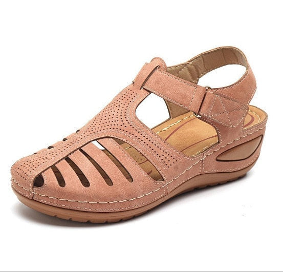 ModaNoma™ - Orthopedische Vrouwen Sandalen