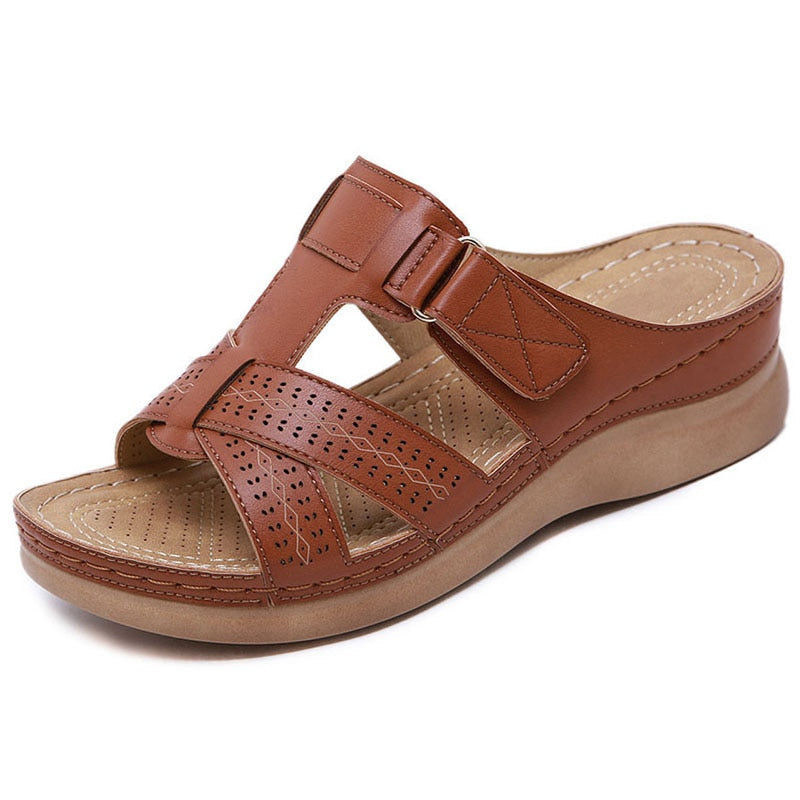 ModaNoma™ - Orthopedische Vrouwen Sandalen