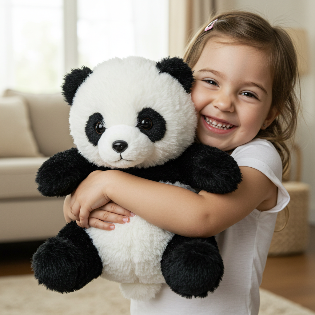 The Pandy™ - Emotionele genezing voor jou