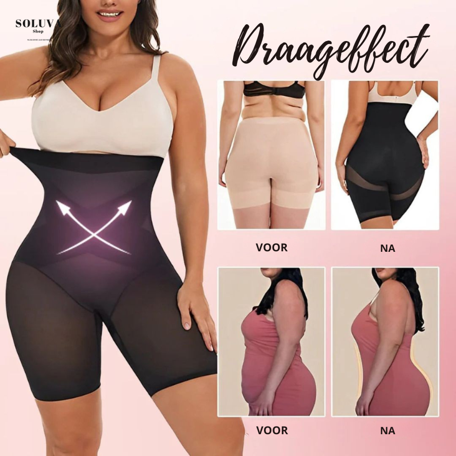ShapeLift - Corrigerende Comfort Shaper - 1+1 Gratis!