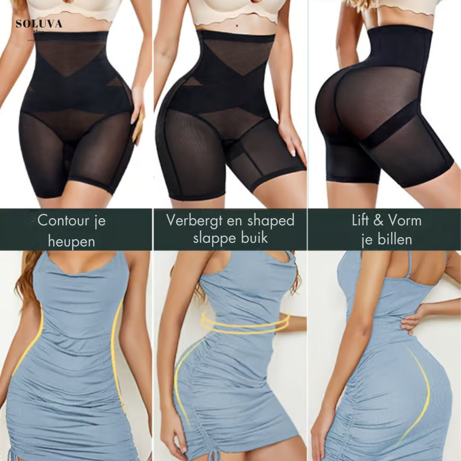 ShapeLift - Corrigerende Comfort Shaper - 1+1 Gratis!