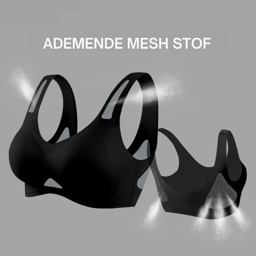 CurvyLift - Naadloze Comfort BH