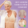 Bequemer Vorverschluss BH - 1+1 Gratis!