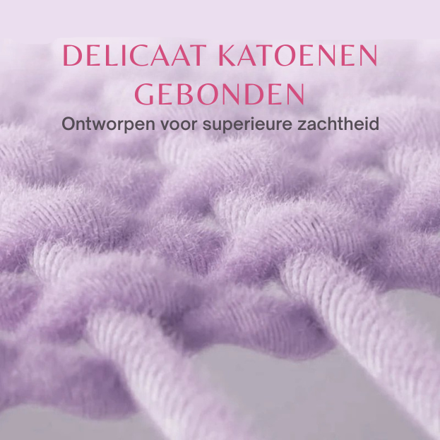SoftCurve - Ademende Lift BH - 1+1 Gratis!