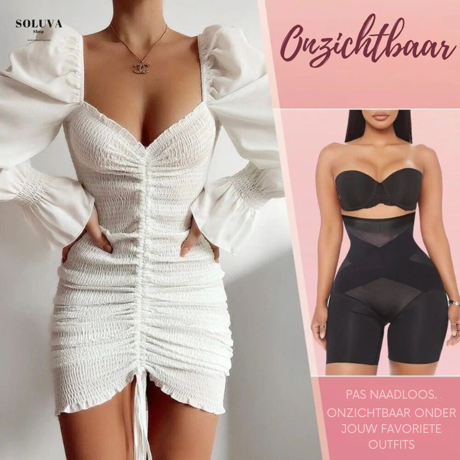 ShapeLift - Corrigerende Comfort Shaper - 1+1 Gratis!