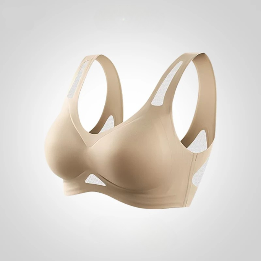 CurvyLift - Naadloze Comfort BH