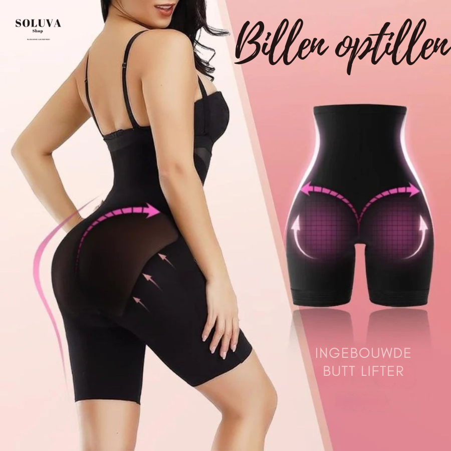 ShapeLift - Corrigerende Comfort Shaper - 1+1 Gratis!