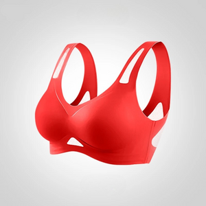CurvyLift - Naadloze Comfort BH