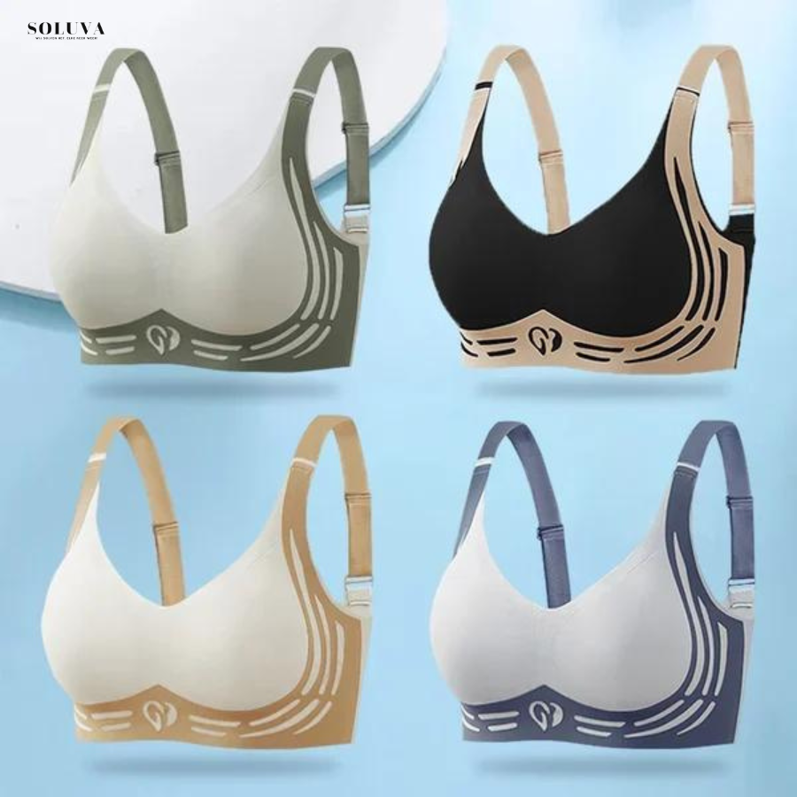 Vormgevende Push-up Bh