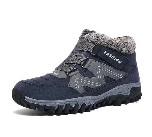 NordicWalk+ | Luxe Ondersteunende Anti-slip schoenen