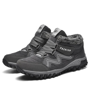 NordicWalk+ | Luxe Ondersteunende Anti-slip schoenen