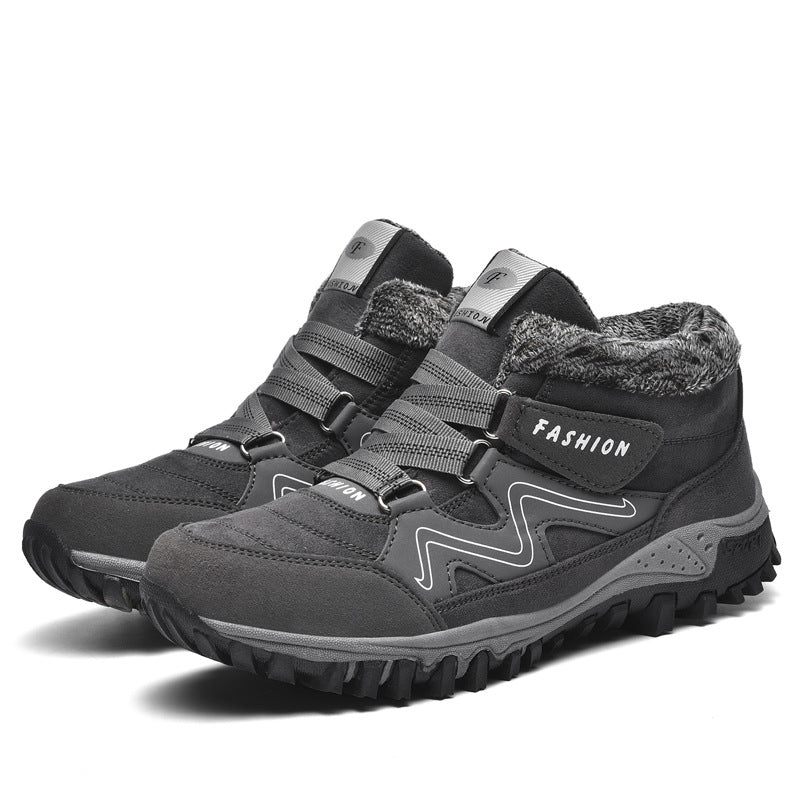 NordicWalk+ | Luxe Ondersteunende Anti-slip schoenen