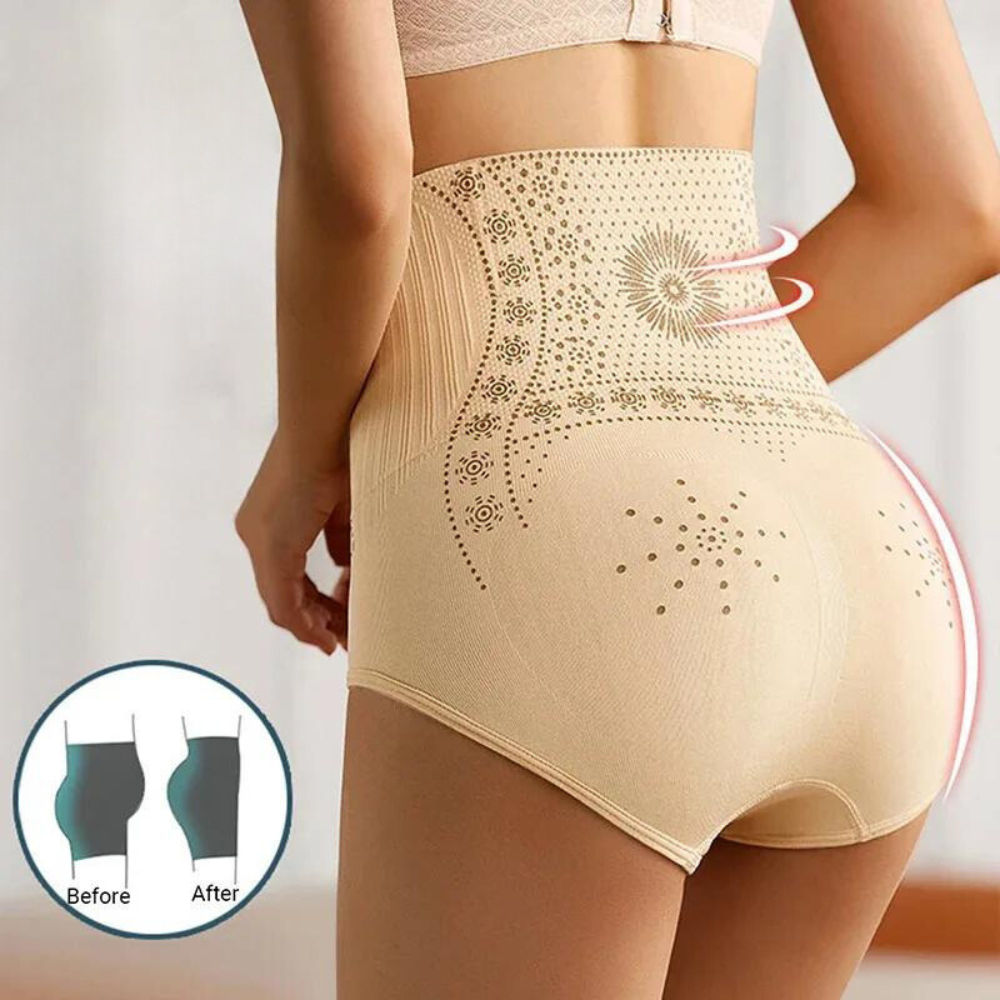 FitPro Afslank onderbroeken set