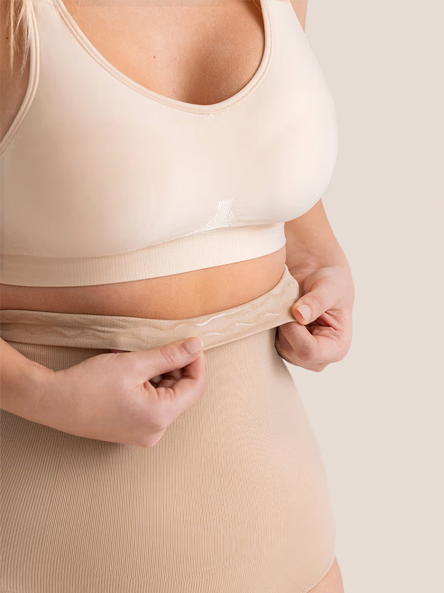 Liora™ | Hoge Taille Comfort Shaper