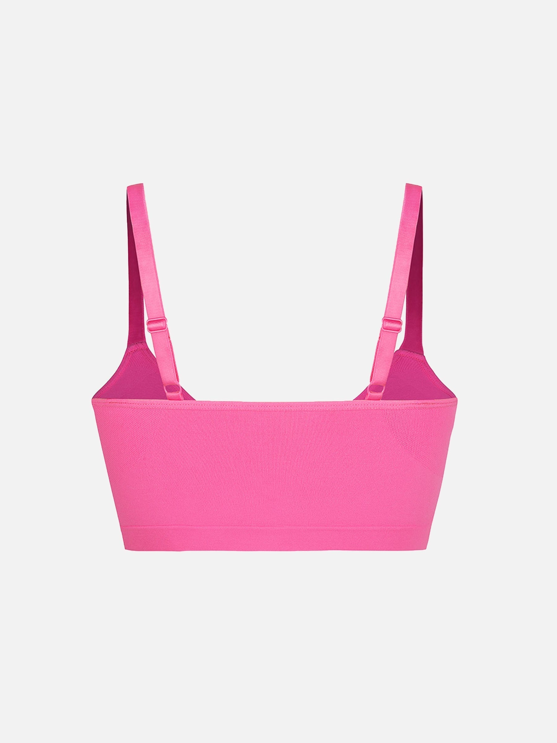 Jalisa | Naadloze Comfort Beugelloze BH