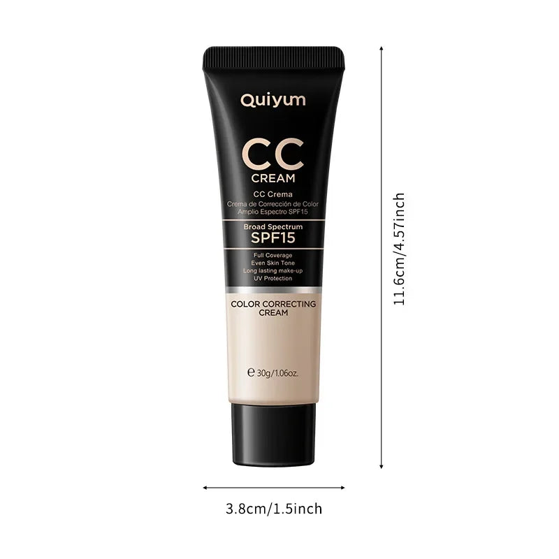 CC+ Cream™  - De foundation voor de oudere huid