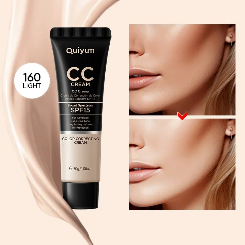 CC+ Cream™  - De foundation voor de oudere huid