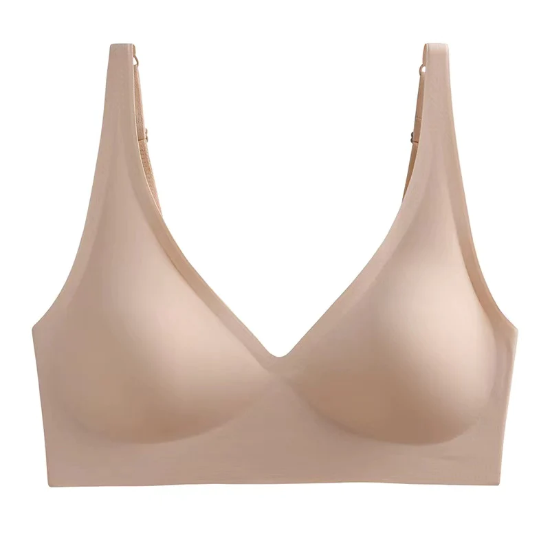ComfyFrame™ – Comfortabele Beha Zonder Beugel🎀