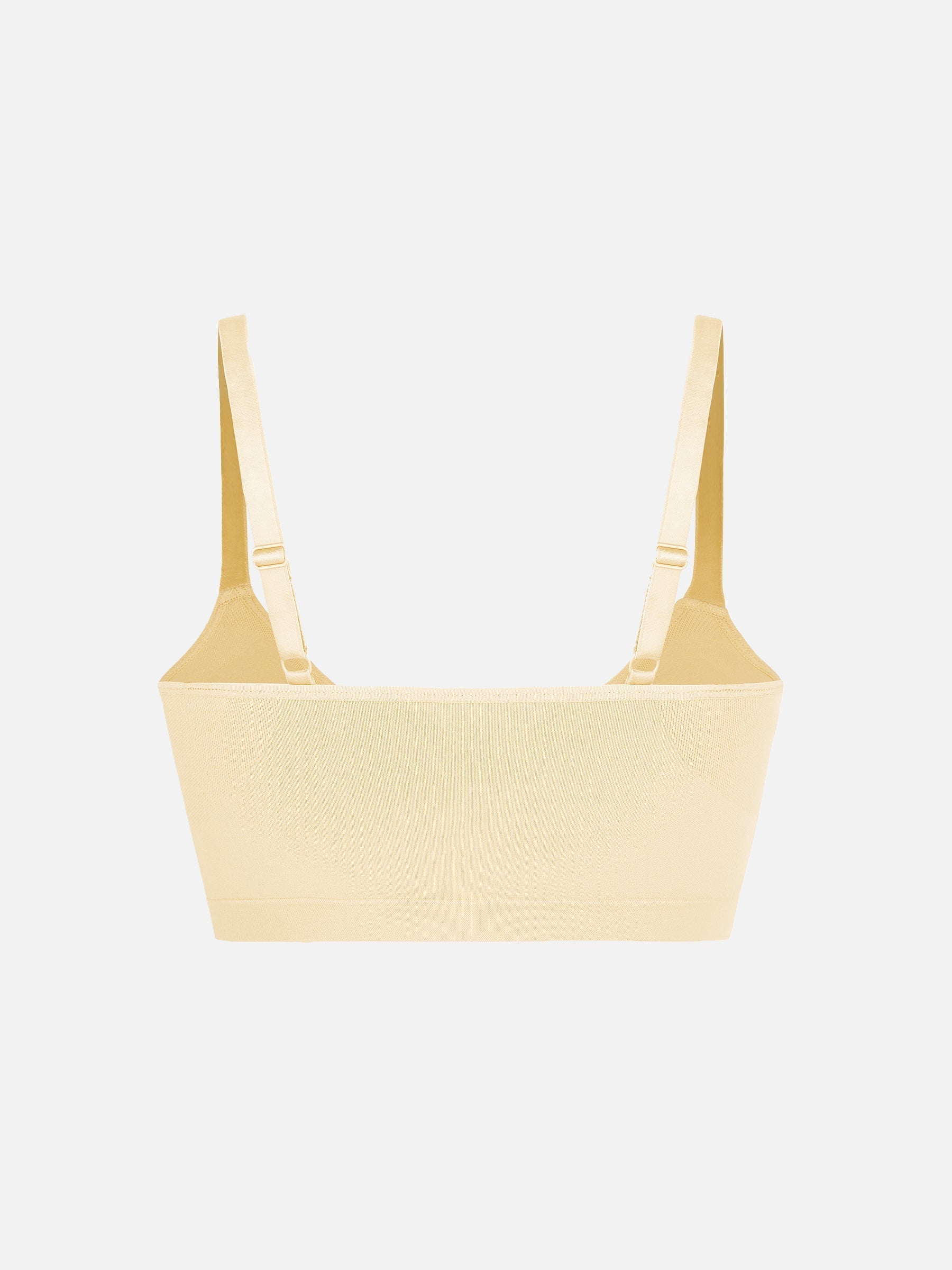Jalisa | Naadloze Comfort Beugelloze BH