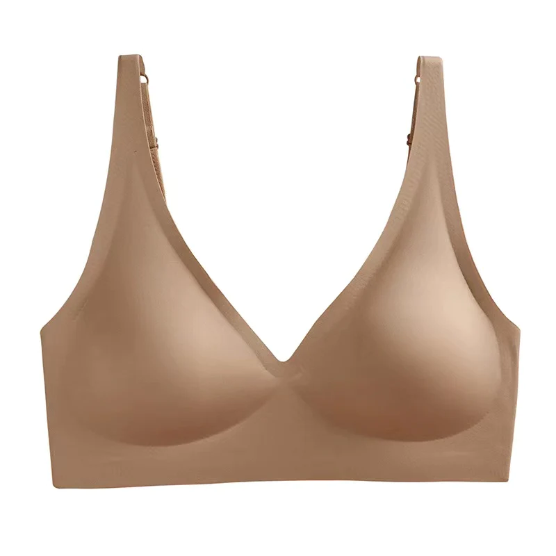 ComfyFrame™ – Comfortabele Beha Zonder Beugel🎀
